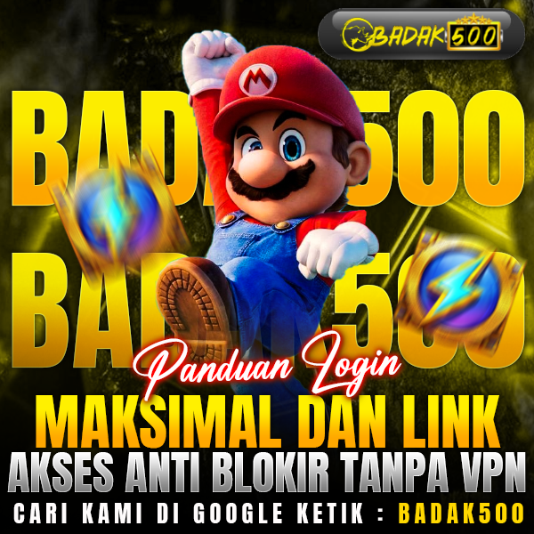 BADAK500
